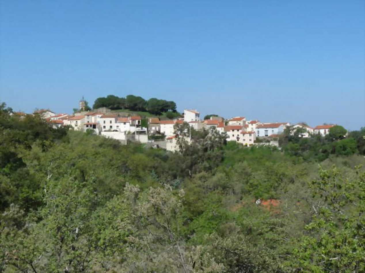 Condominium in Montesquieu-des-Alberes, Occitanie 11998465