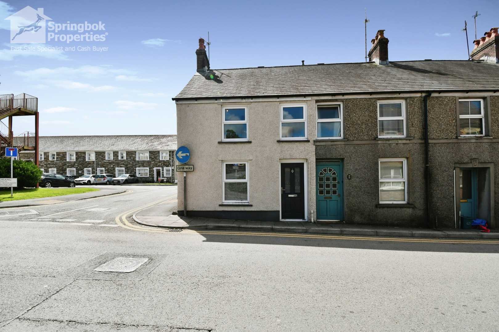 Haus im Narberth, Pembrokeshire 11998480