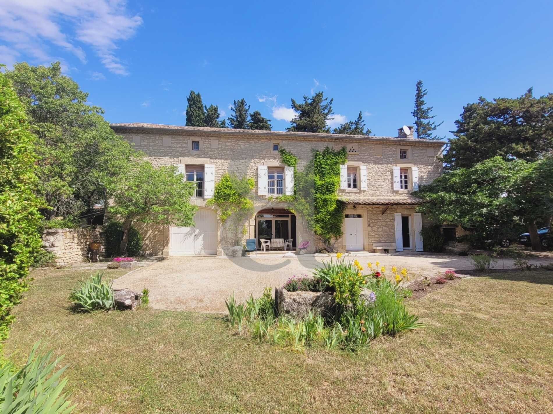 Huis in Grignan, Auvergne-Rhône-Alpes 11998504