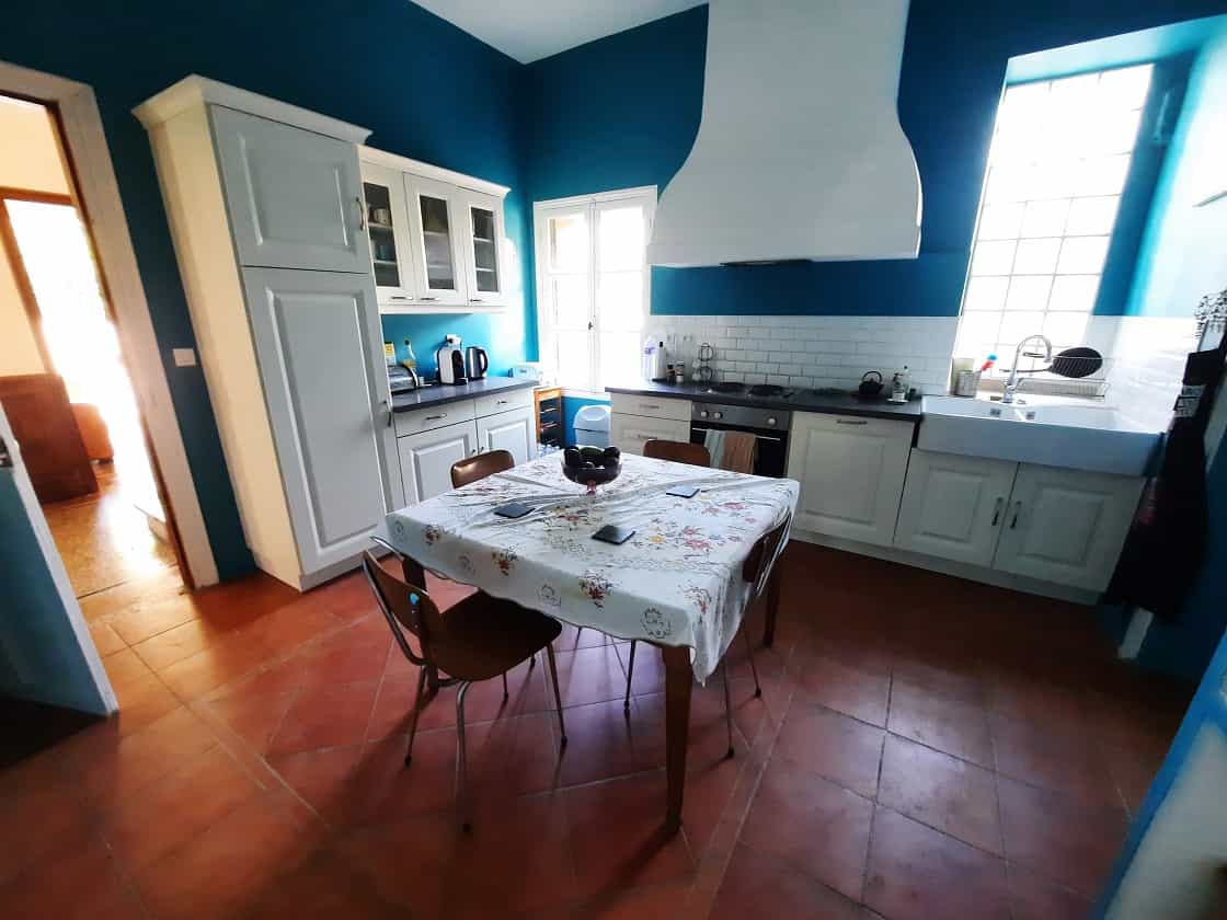 Будинок в Béziers, Occitanie 11998536