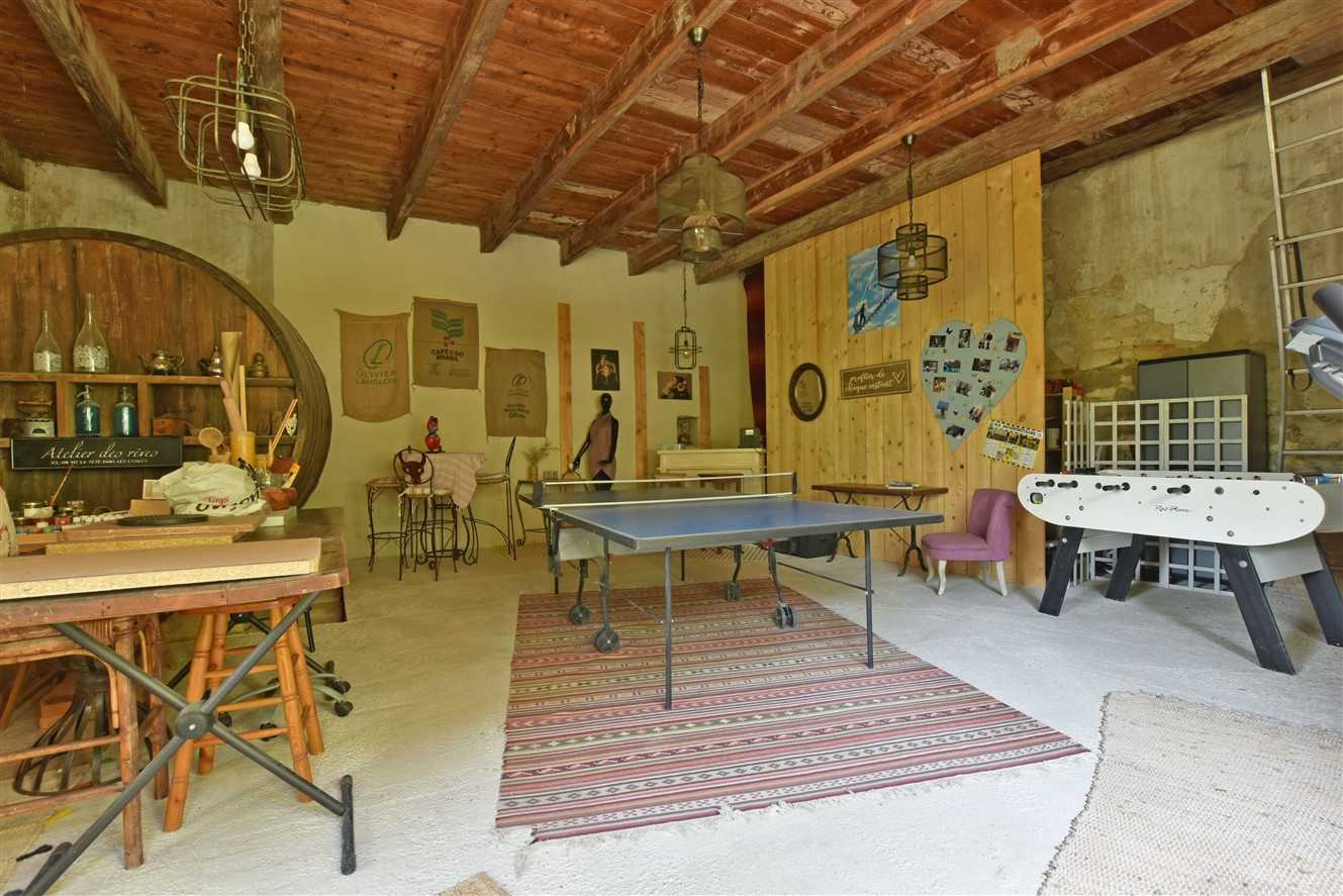 rumah dalam Sommières, Occitanie 11998537
