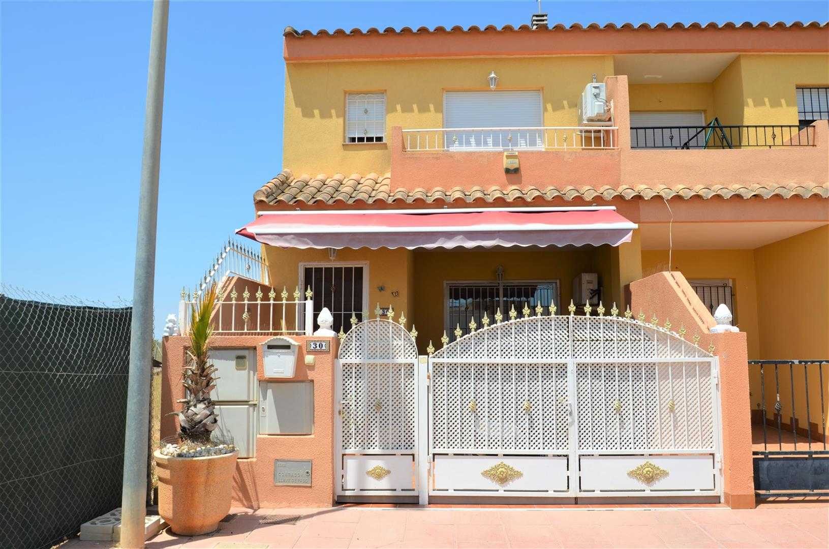 rumah dalam La Vela, Murcia 11998541
