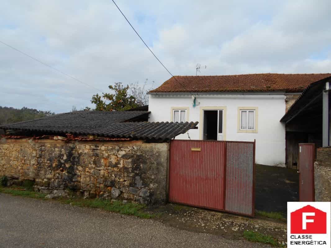 σπίτι σε Soure, Coimbra 11998561