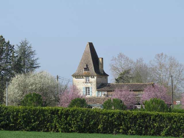House in Clermont-Dessous, Nouvelle-Aquitaine 11998575