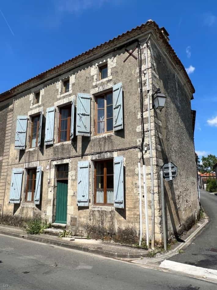 House in Villejesus, Nouvelle-Aquitaine 11998582