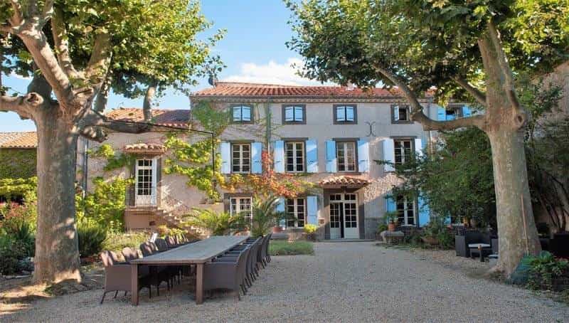 rumah dalam Narbonne, Occitanie 11998610