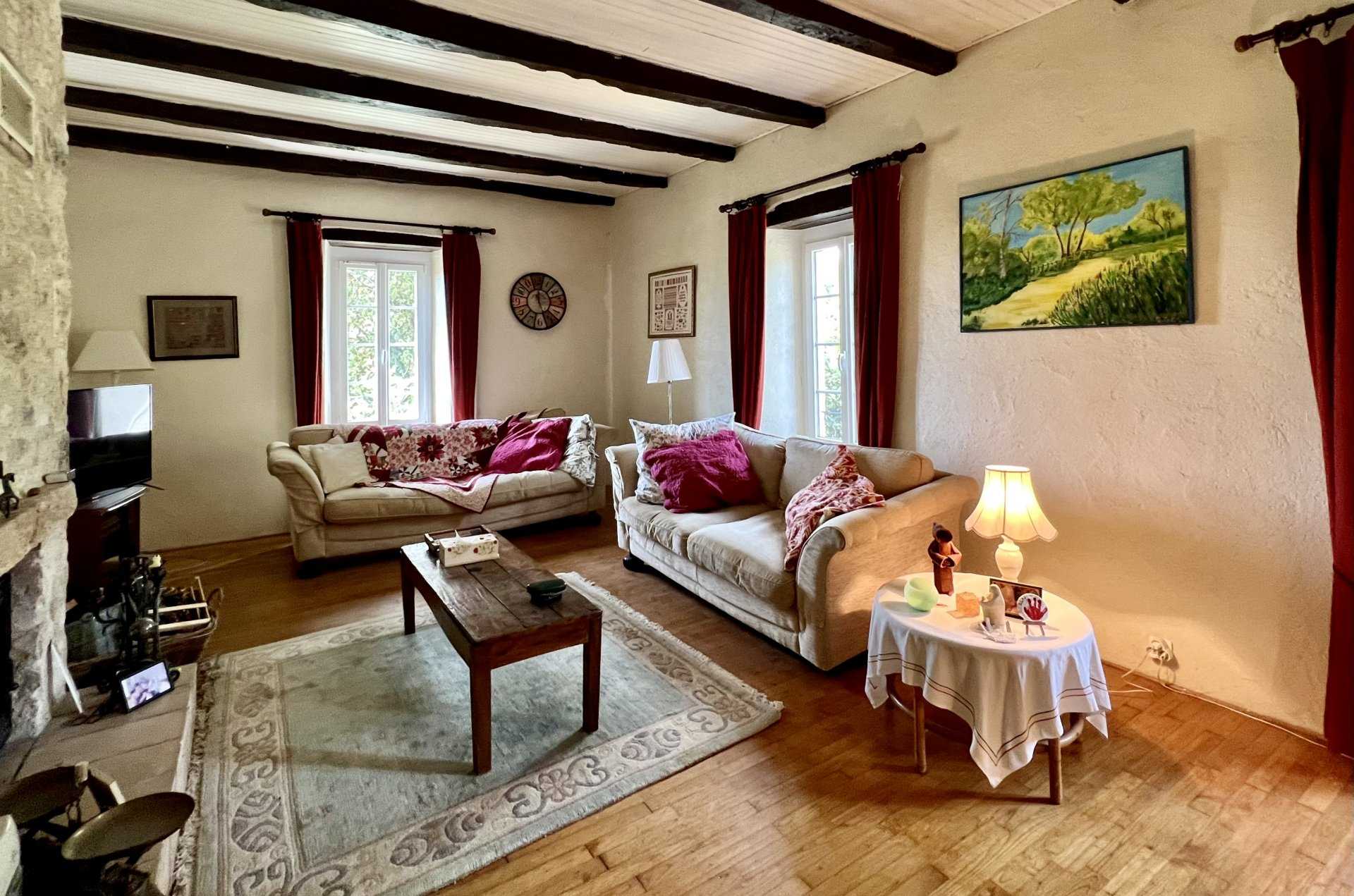 بيت في Montaigu-de-Quercy, Occitanie 11998624