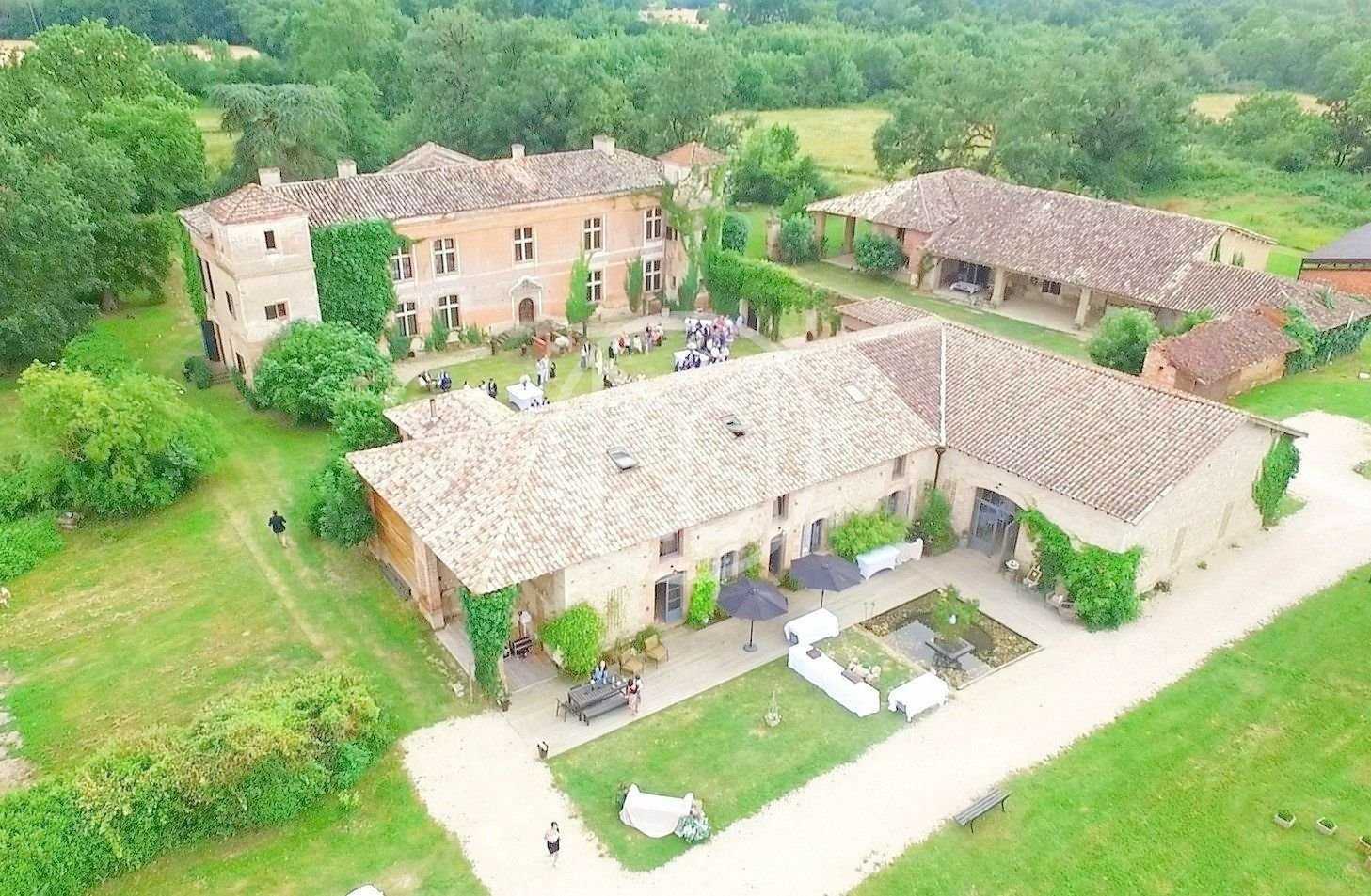 casa en Montauban, Occitanie 11998625