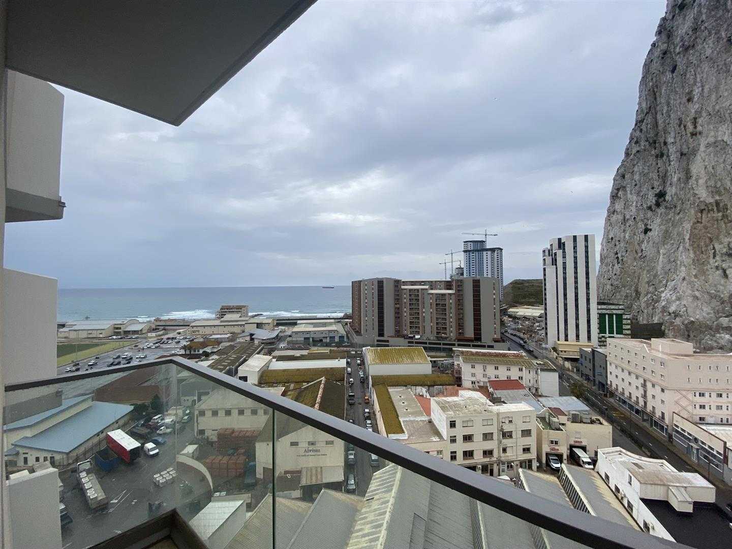 Condominium in Gibraltar,  11998641