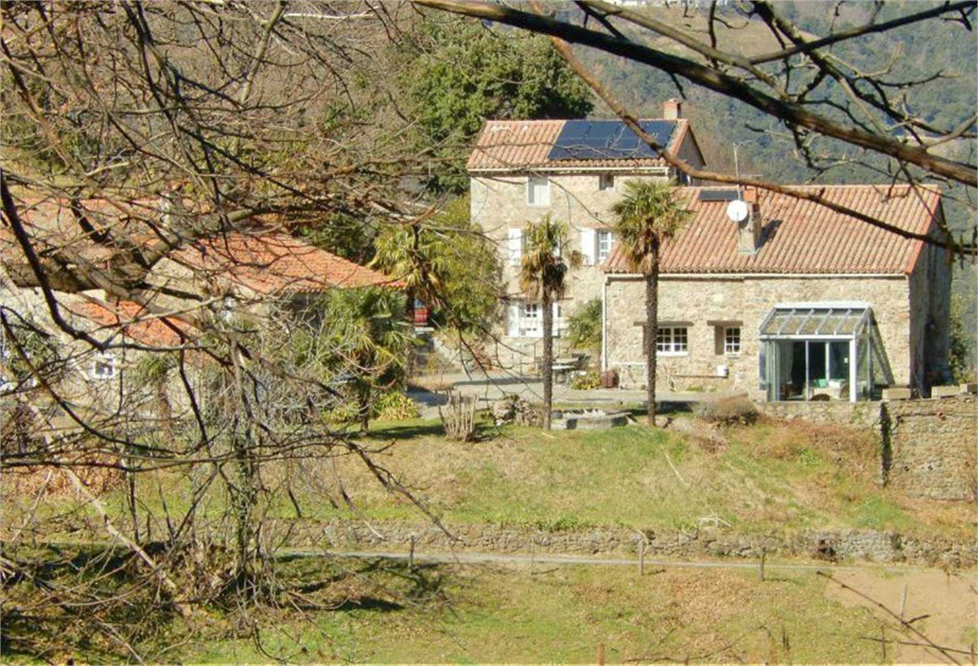 жилой дом в Arles-sur-Tech, Occitanie 11998657