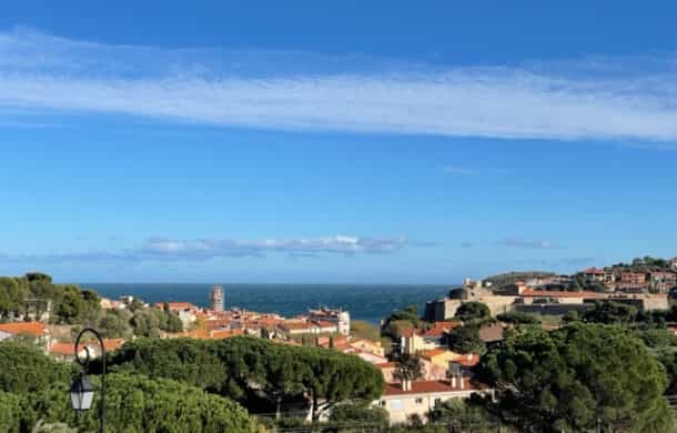 Ejerlejlighed i Collioure, Occitanie 11998660
