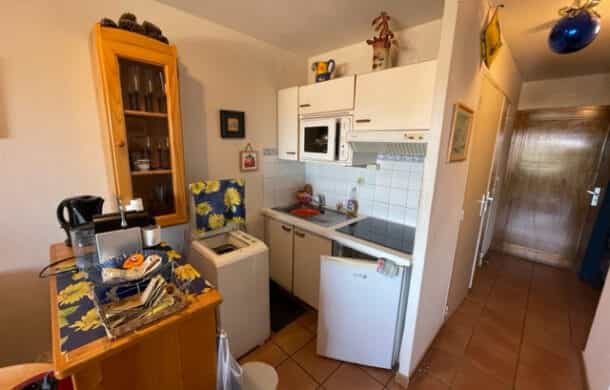 公寓 在 Collioure, Occitanie 11998660