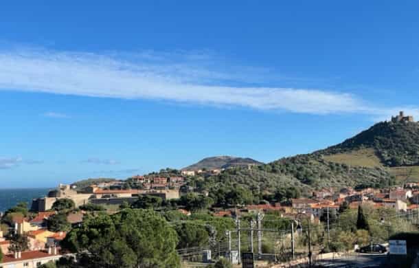 Ejerlejlighed i Collioure, Occitanie 11998660
