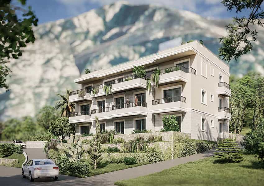 Condominium in Kotor, Kotor 11998667