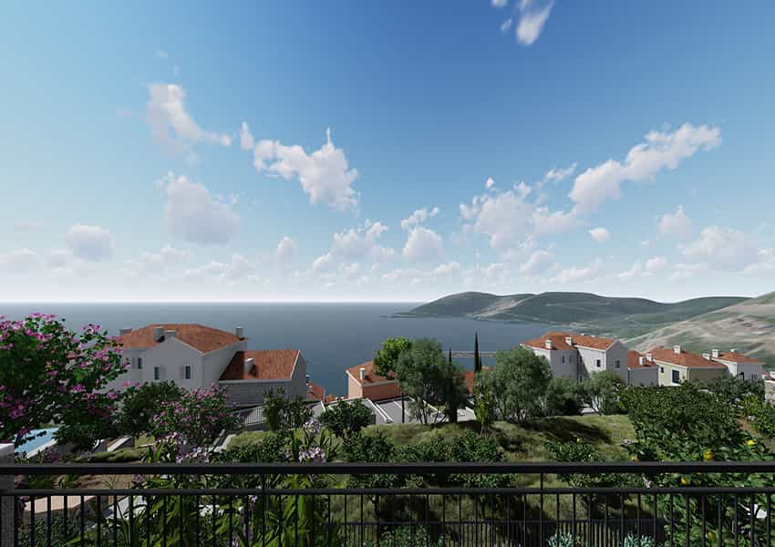 Condominium in Tivat, Tivat Municipality 11998668