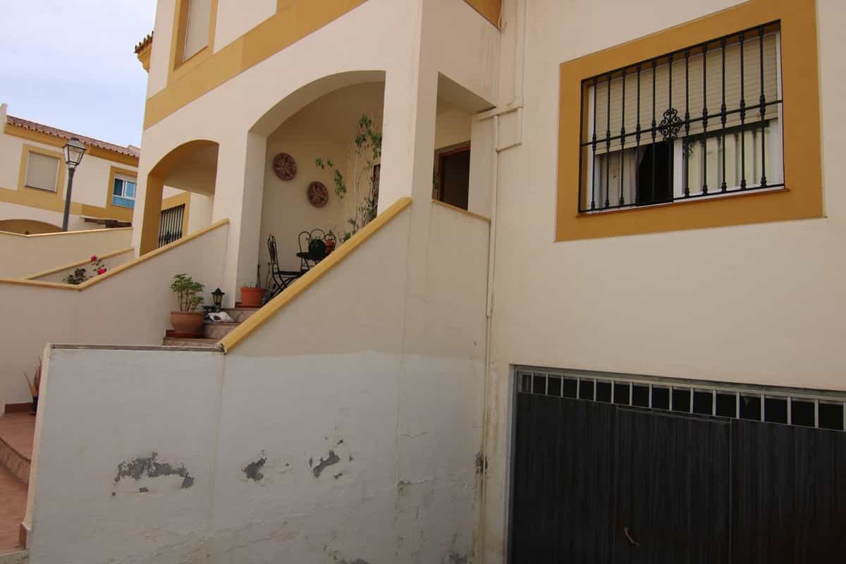 Hus i , Andalucía 11998726