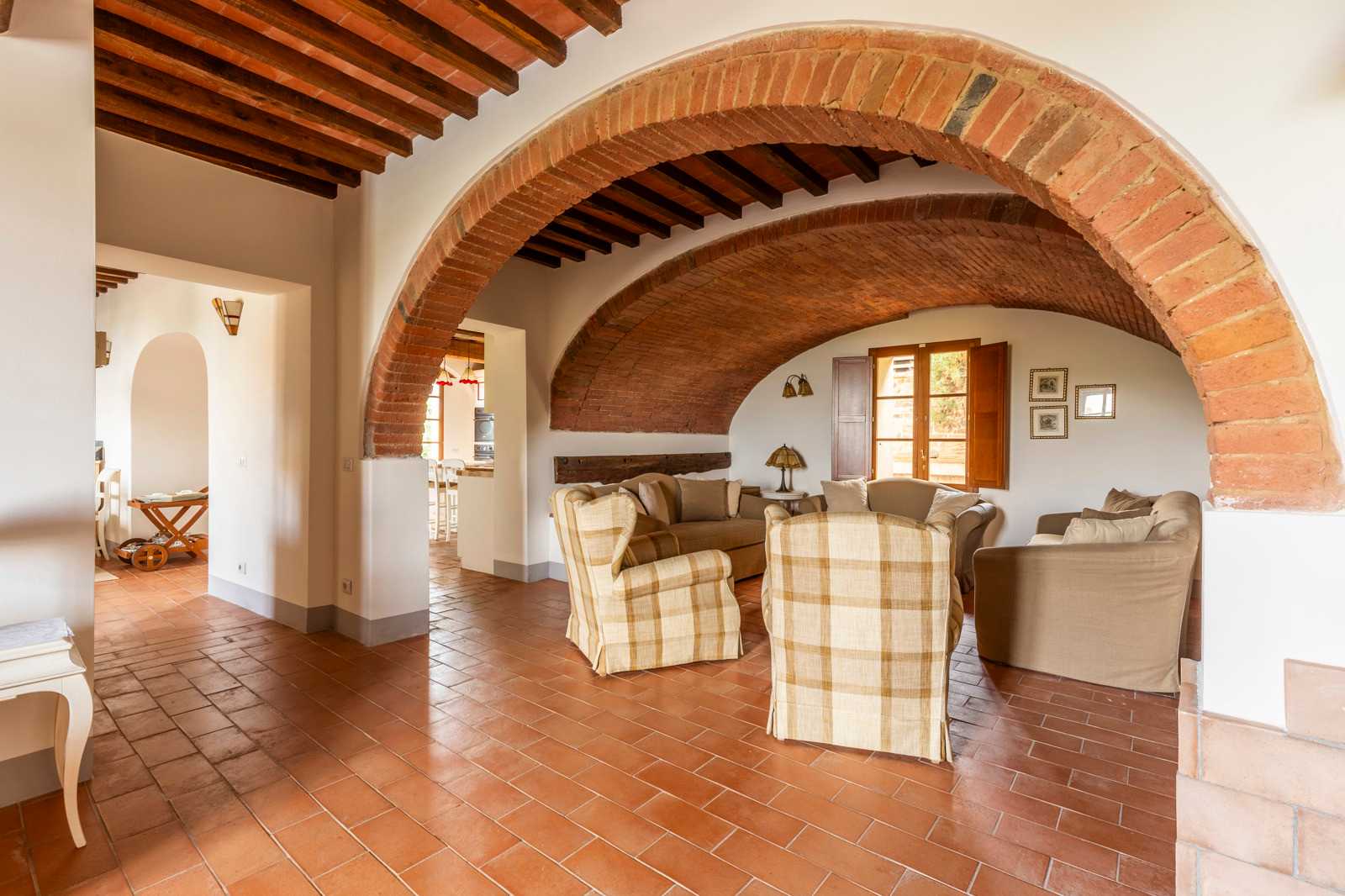 بيت في Palaia, Tuscany 11999018