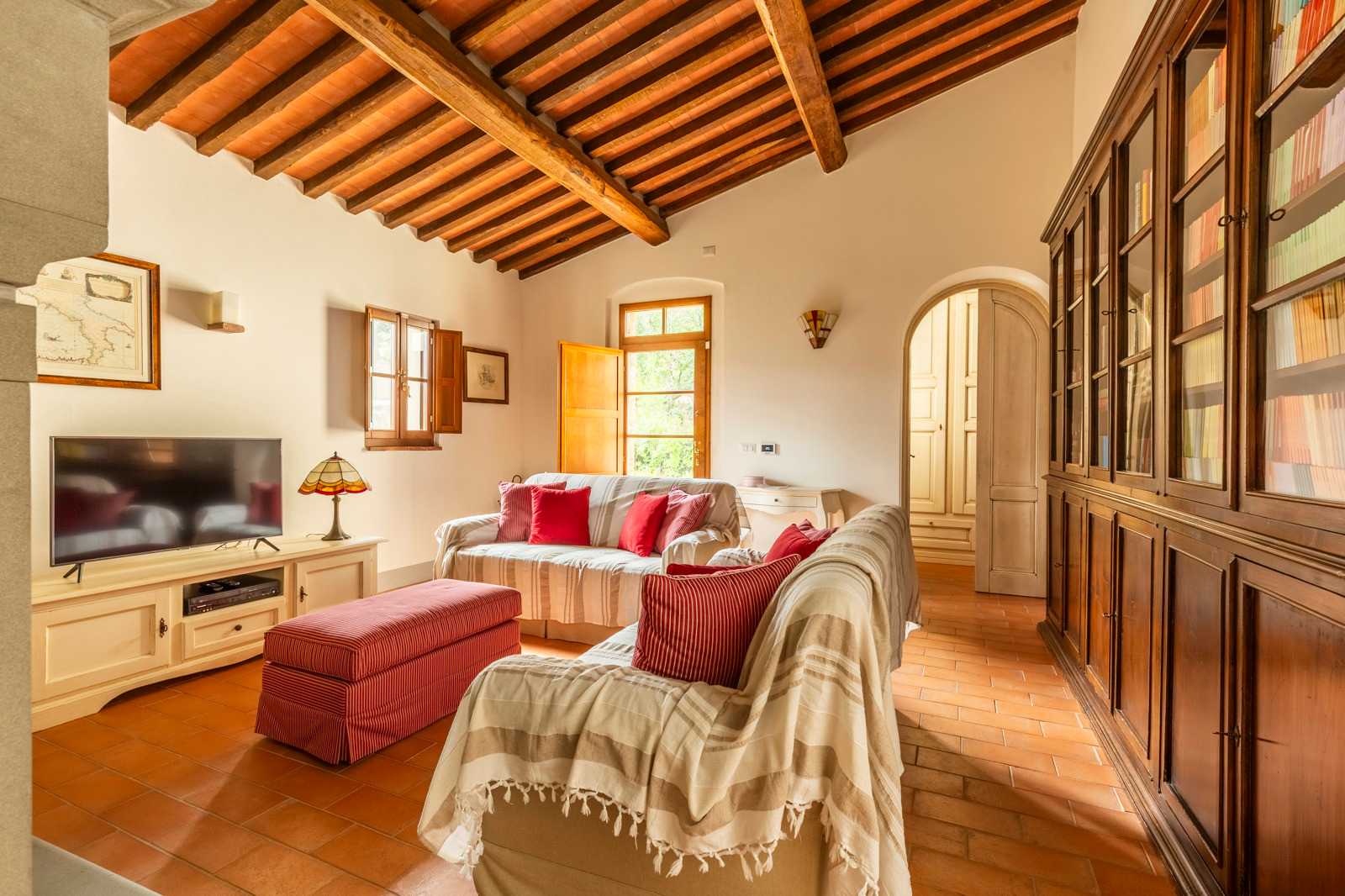 Dom w Palaia, Tuscany 11999018