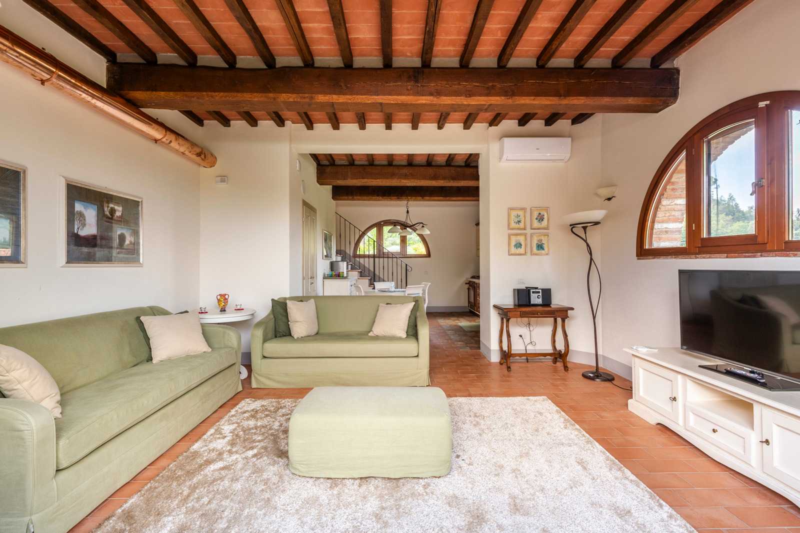 σπίτι σε Palaia, Tuscany 11999018