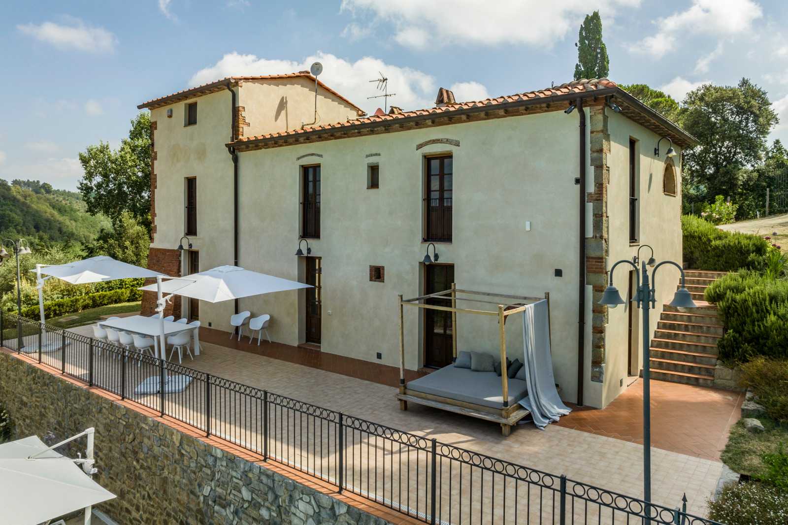 Casa nel Palaia, Tuscany 11999018