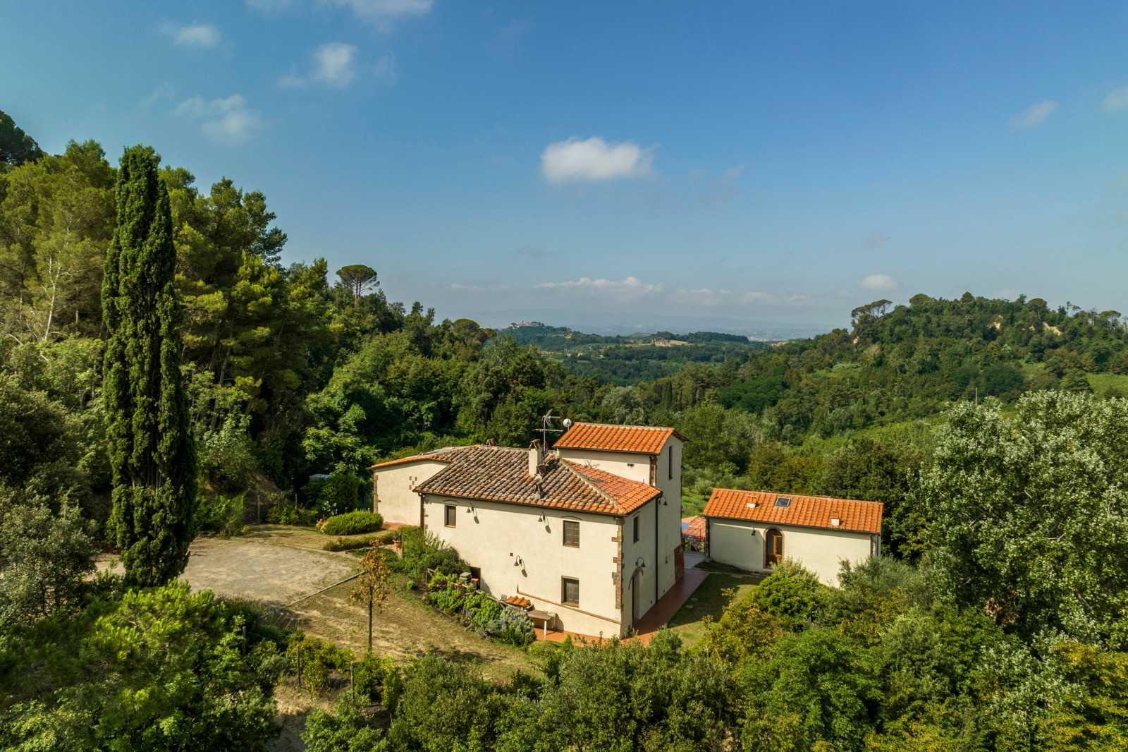жилой дом в Palaia, Tuscany 11999018