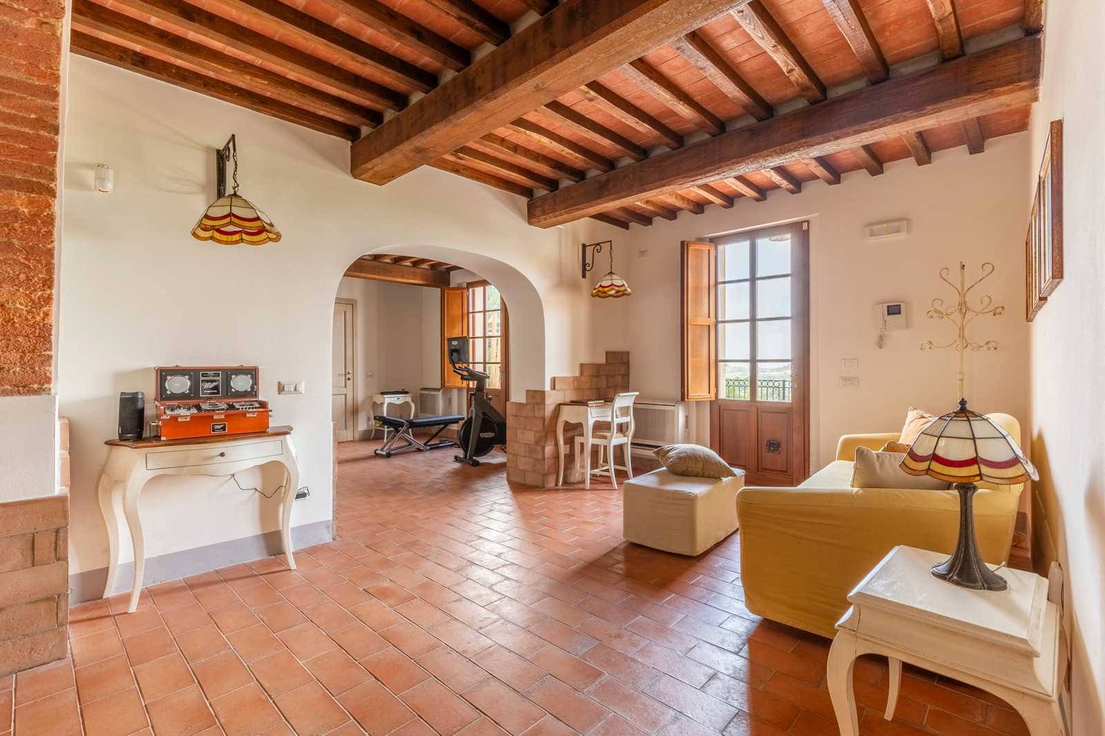 Talo sisään Palaia, Tuscany 11999018