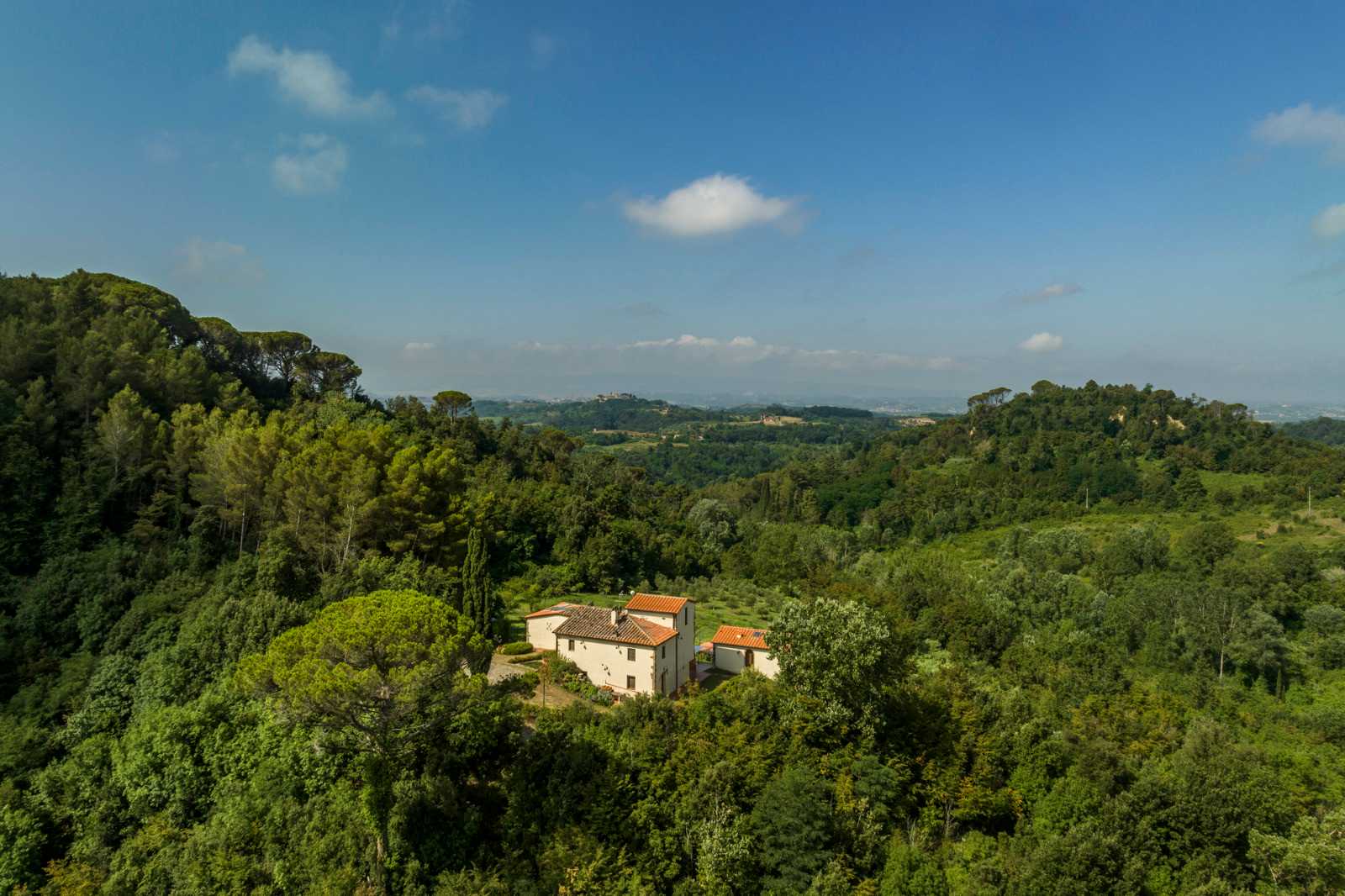 жилой дом в Palaia, Tuscany 11999018