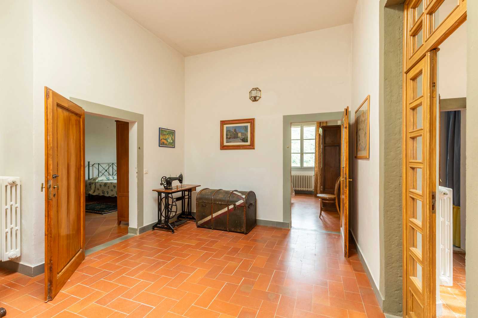 Condominium in , Tuscany 11999019