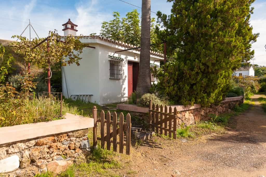 房子 在 , Andalucía 11999067