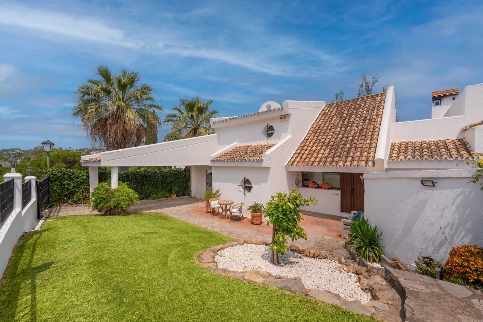 Huis in San Roque, Andalusië 11999175