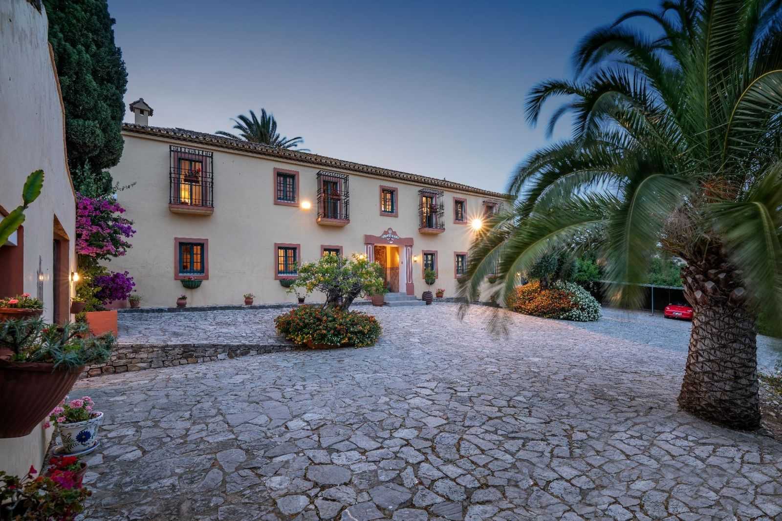 House in San Roque, Andalucía 11999178