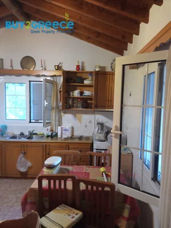 House in Agios Kirykos, Voreio Aigaio 11999215