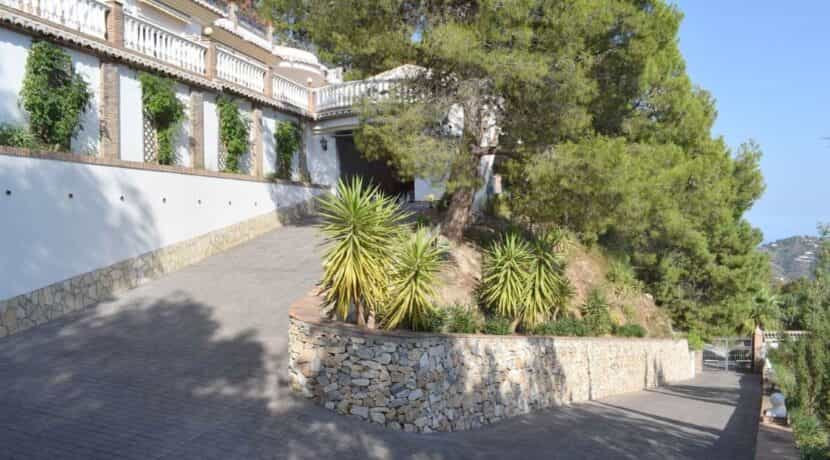Huis in Competa, Andalusia 11999216