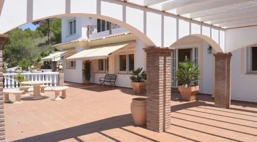 Huis in Competa, Andalusia 11999216