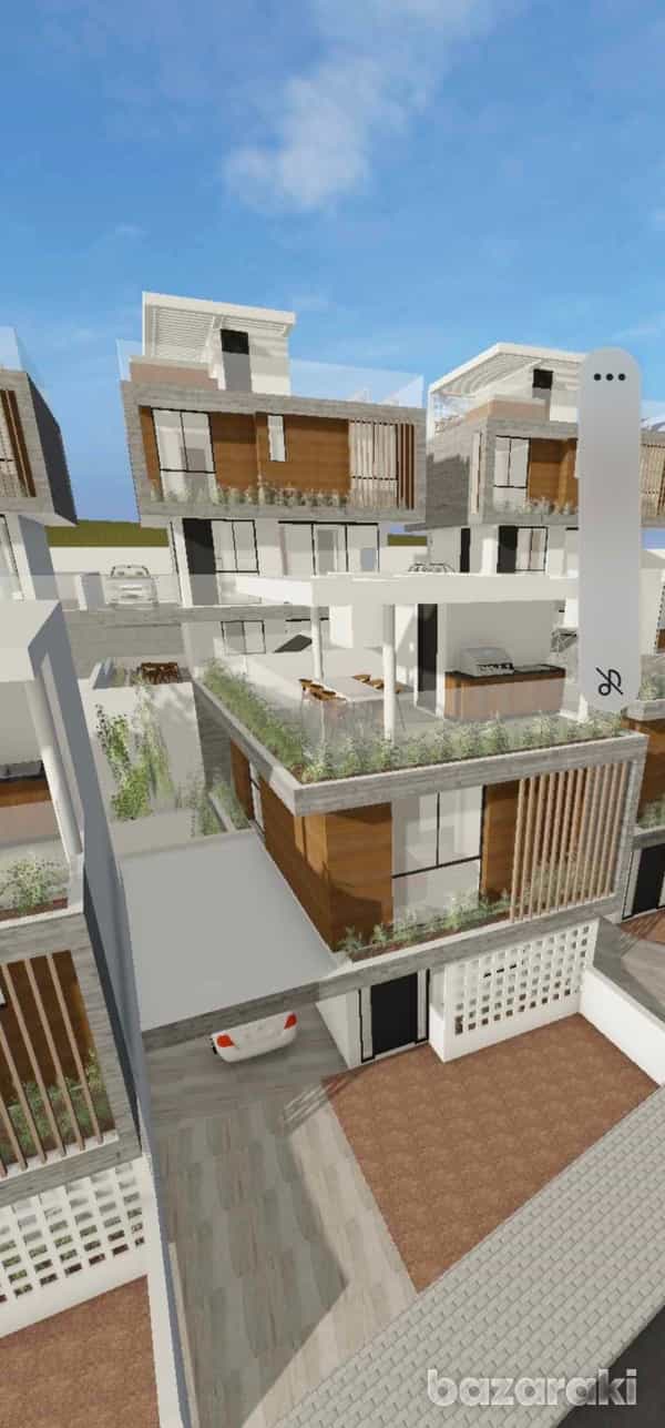 House in Moni, Limassol 11999237
