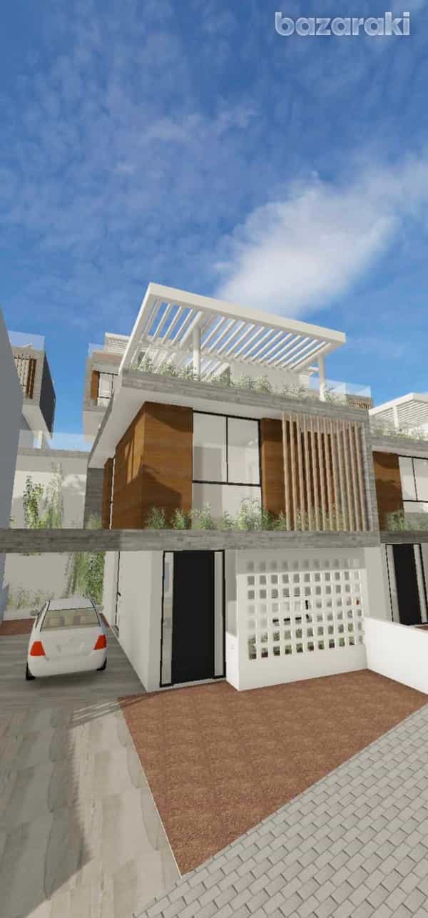House in Moni, Limassol 11999237