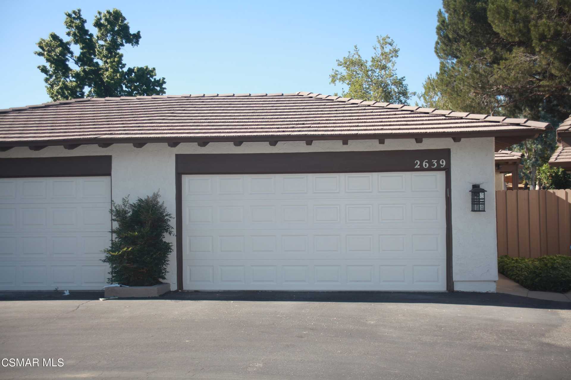 House in Thousand Oaks, California 11999431