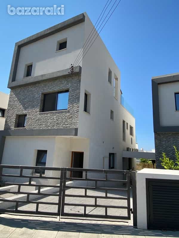 Talo sisään Agios Athanasios, Lemesos 11999499