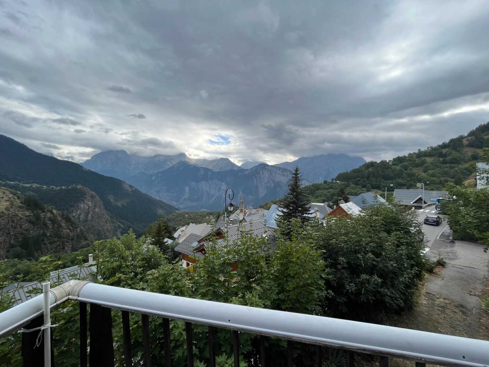 Casa nel Huez, Alvernia-Rodano-Alpi 11999508