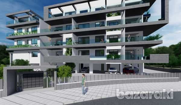 Condominium in Kato Polemidia, Limassol 11999581