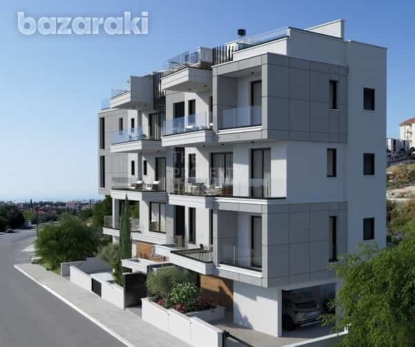 Condominium in Limassol, Lemesos 11999627