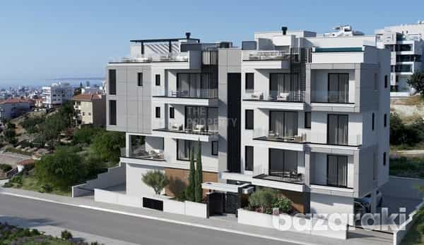 Eigentumswohnung im Limassol, Lemesos 11999641