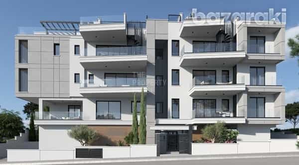Eigentumswohnung im Limassol, Lemesos 11999641