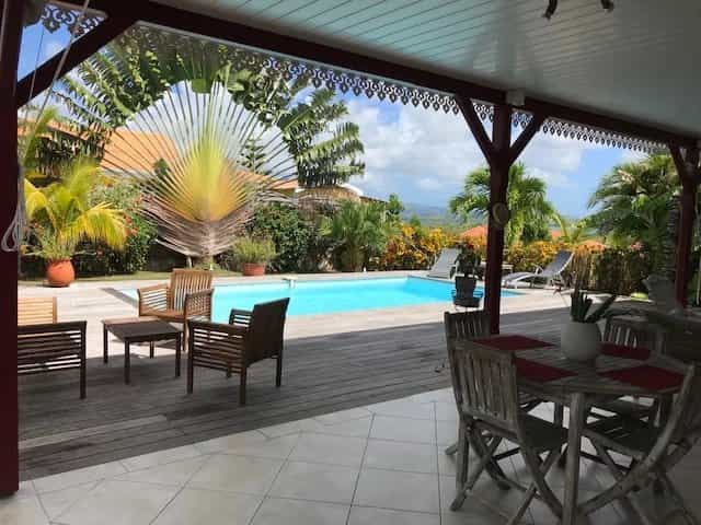 casa en Les Trois-Îlets, Martinique 11999716