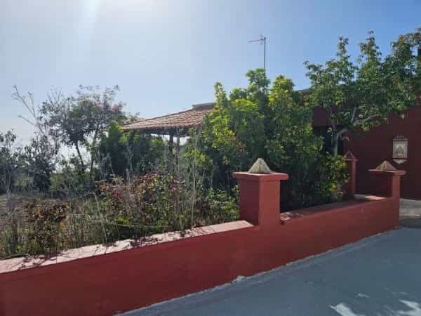 Hus i Tijoco Alto, Santa Cruz de Tenerife 11999739