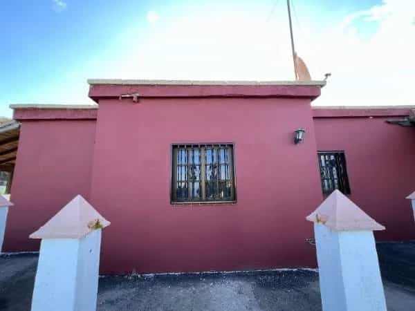 Будинок в Tijoco Alto, Santa Cruz de Tenerife 11999739