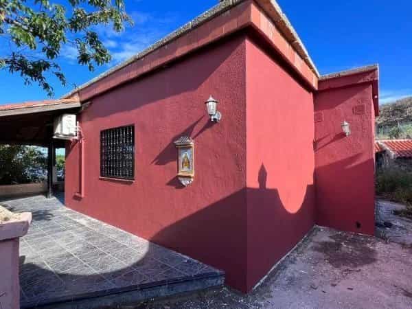 Будинок в Tijoco Alto, Santa Cruz de Tenerife 11999739