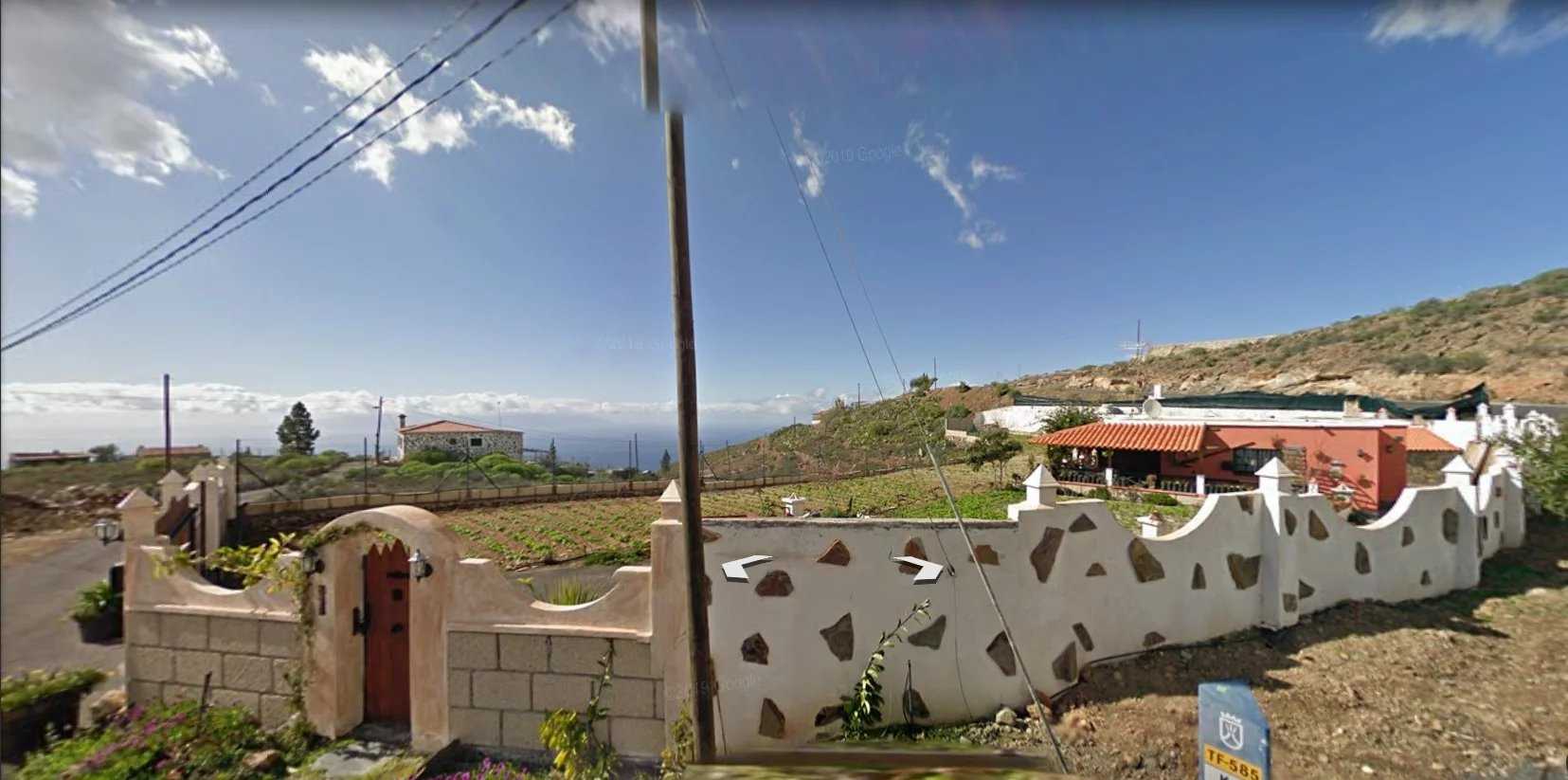 rumah dalam Vera de Erque, Pulau Canary 11999739