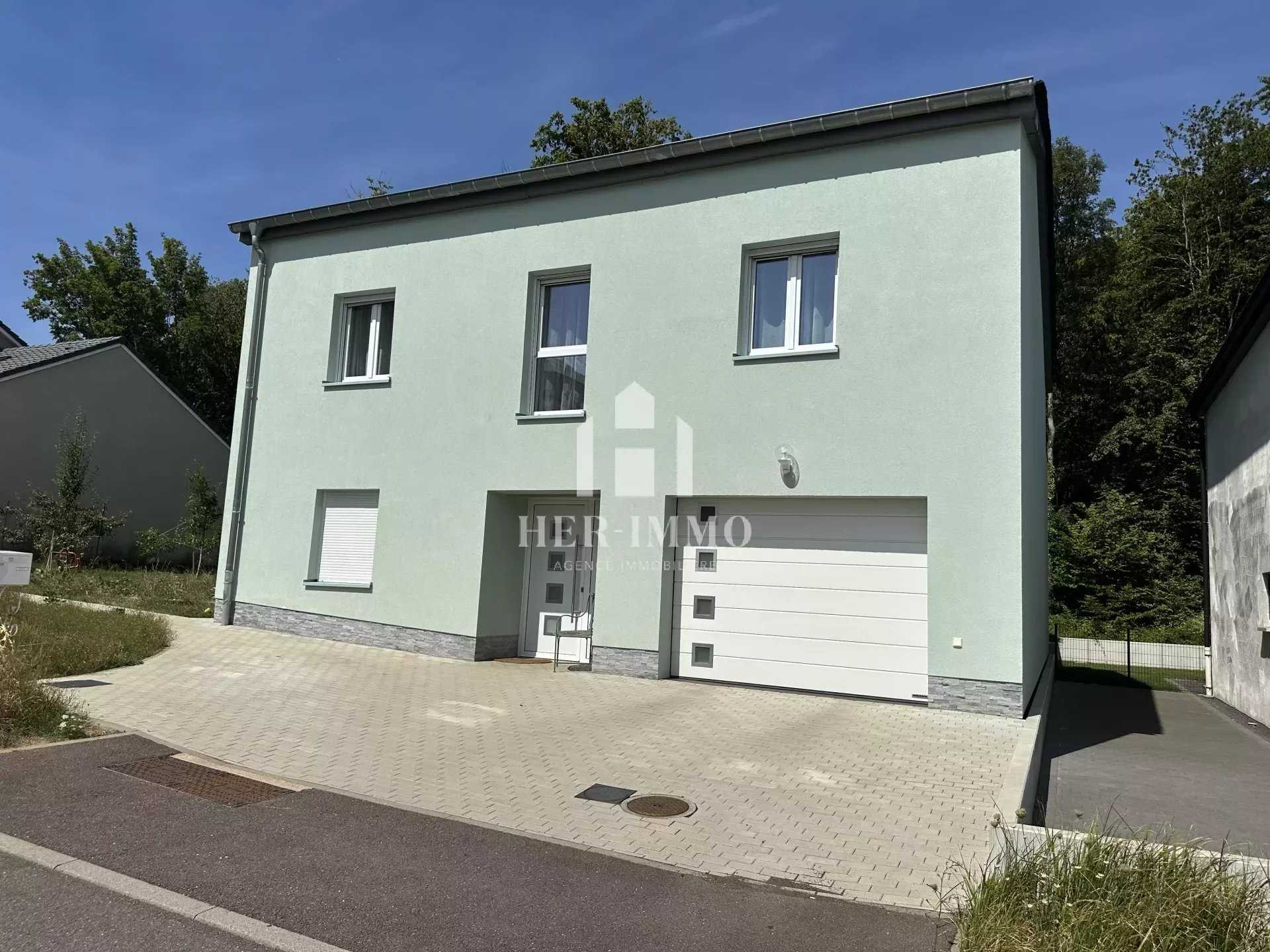 House in Villerupt, Meurthe-et-Moselle 11999748