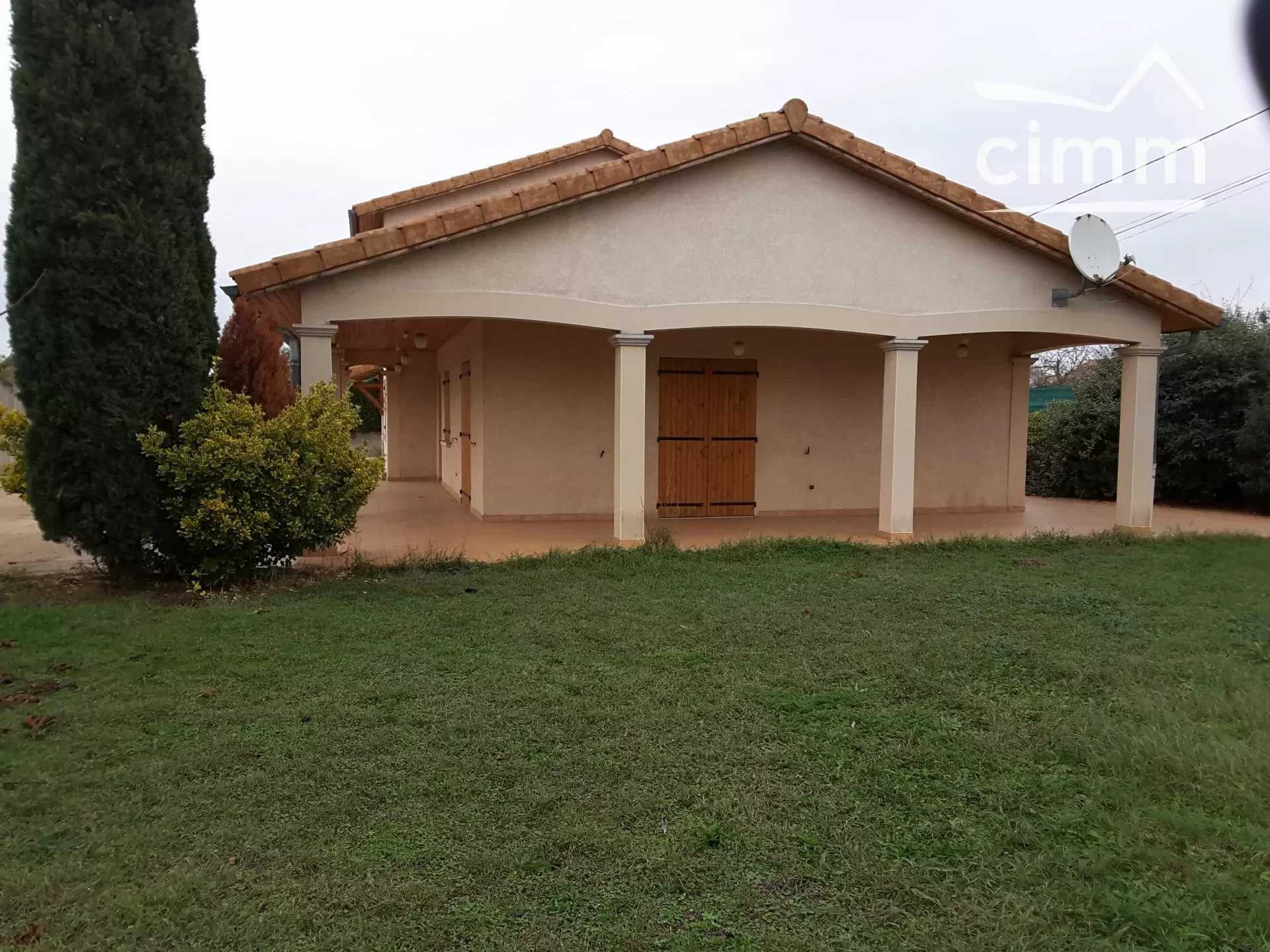 Hus i Anneyron, Drôme 11999751